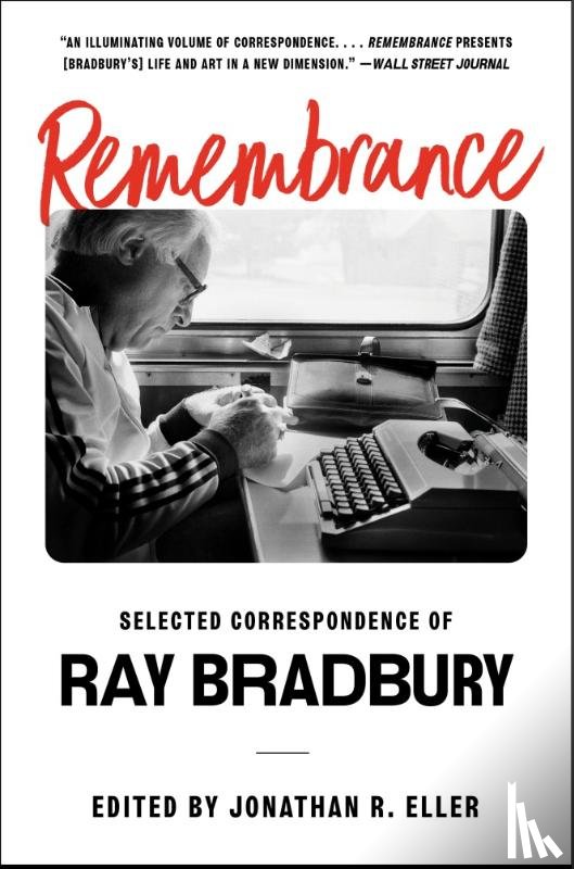 Bradbury, Ray - Remembrance