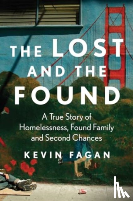 Fagan, Kevin - The Lost and the Found