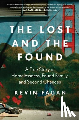 Fagan, Kevin - The Lost and the Found