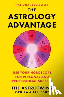 Edut, Ophira, Edut, Tali - The Astrology Advantage