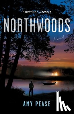 Pease, Amy - Northwoods