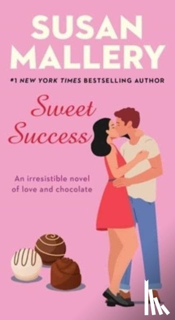 Mallery, Susan - Sweet Success