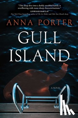 Porter, Anna - Gull Island