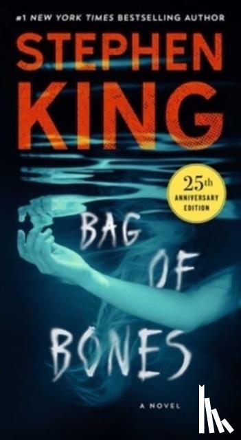 King, Stephen - Bag of Bones