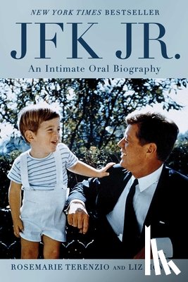 Terenzio, RoseMarie, McNeil, Liz - JFK Jr.