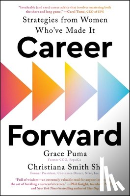Puma, Grace, Shi, Christiana Smith - Career Forward