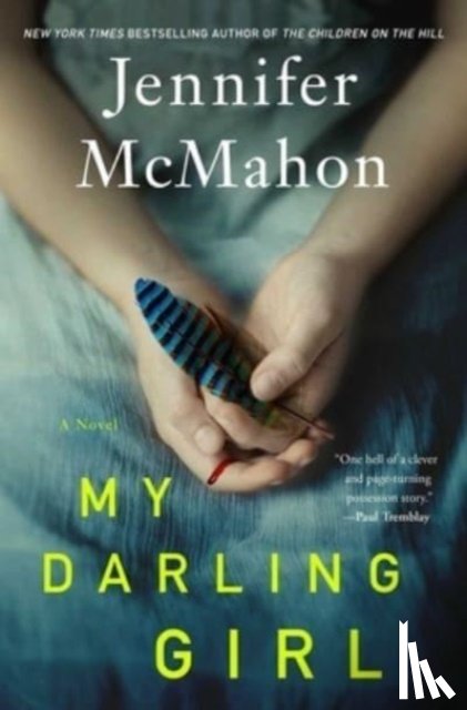 McMahon, Jennifer - My Darling Girl