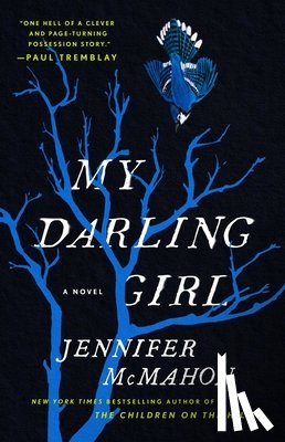 McMahon, Jennifer - My Darling Girl