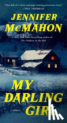 McMahon, Jennifer - My Darling Girl