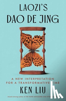 Laozi, Liu, Ken - Laozi's Dao De Jing