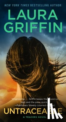 Griffin, Laura - Untraceable