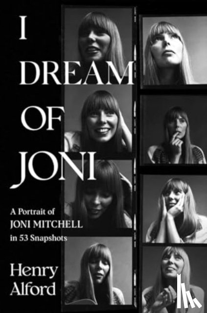 Alford, Henry - I Dream of Joni