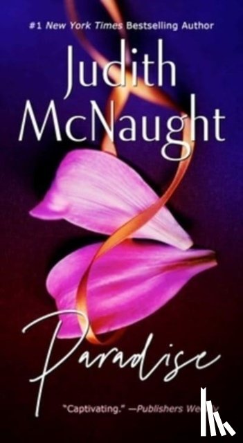 McNaught, Judith - The Paradise