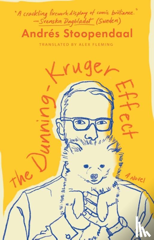 Stoopendaal, Andrés - Stoopendaal, A: Dunning-Kruger Effect