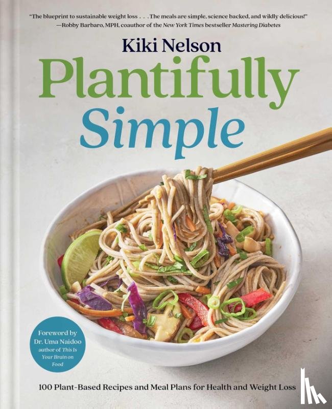 Nelson, Kiki - Plantifully Simple