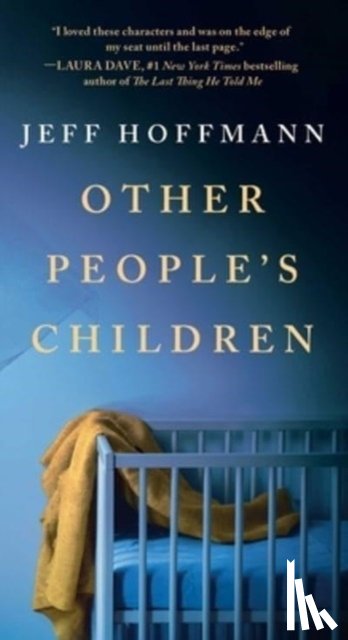 Hoffmann, Jeff - Other People's Children