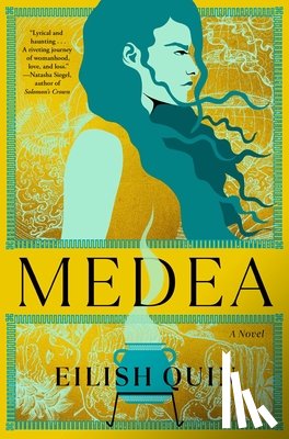 Quin, Eilish - Medea