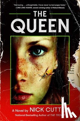 Cutter, Nick - The Queen