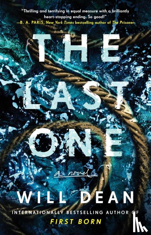 Dean, Will - Last One