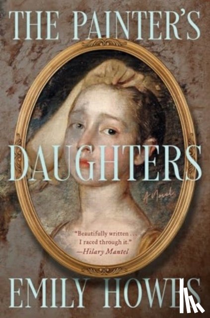 Howes, Emily - The Painter's Daughters