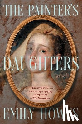 Howes, Emily - The Painter's Daughters