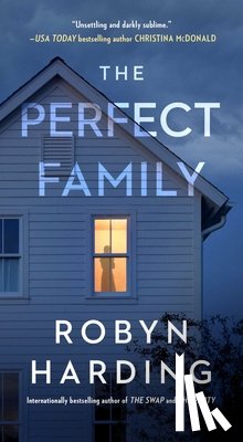 Harding, Robyn - The Perfect Family