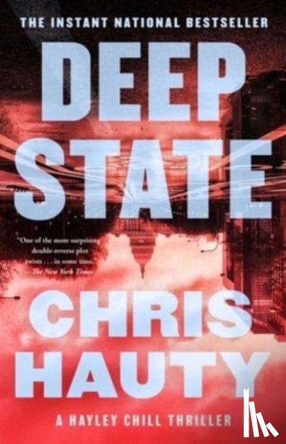 Hauty, Chris - Deep State