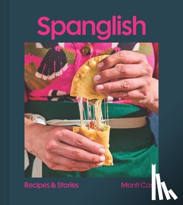 Carlo, Monti - Spanglish