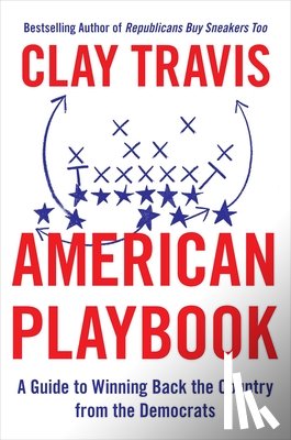 Travis, Clay - American Playbook