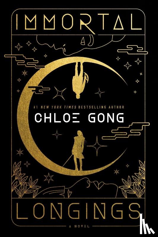 Gong, Chloe - Immortal Longings
