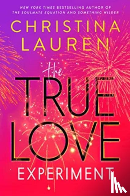 Lauren, Christina - The True Love Experiment