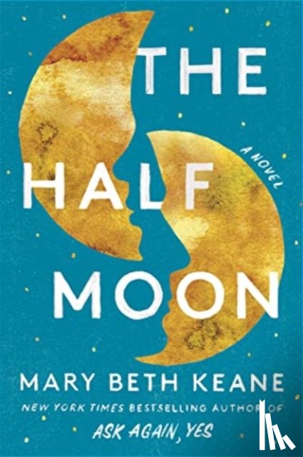 Keane, Mary Beth - Half Moon