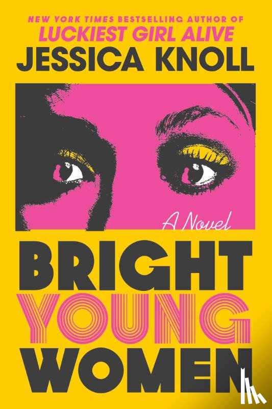Knoll, Jessica - Bright Young Women