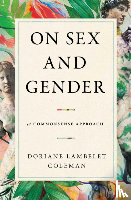 Lambelet Coleman, Doriane - On Sex and Gender