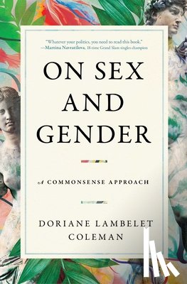 Lambelet Coleman, Doriane - On Sex and Gender