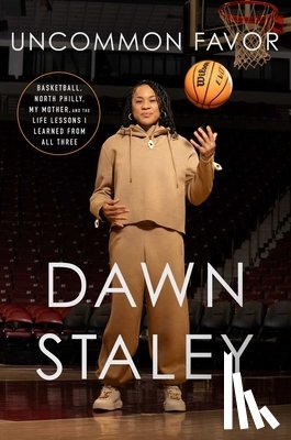 Staley, Dawn - Staley, D: Uncommon Favor