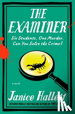 Hallett, Janice - The Examiner