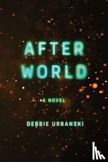 Urbanski, Debbie - After World