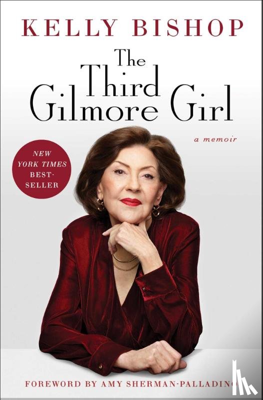 Bishop, Kelly - Bishop, K: Third Gilmore Girl