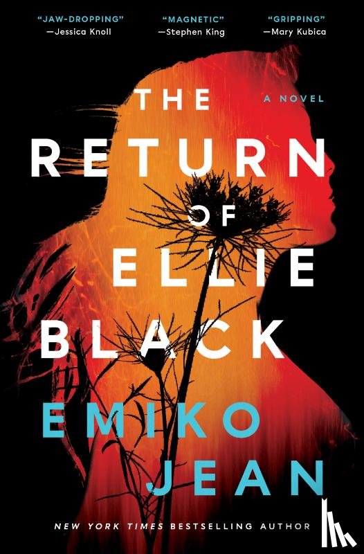 Jean, Emiko - The Return of Ellie Black