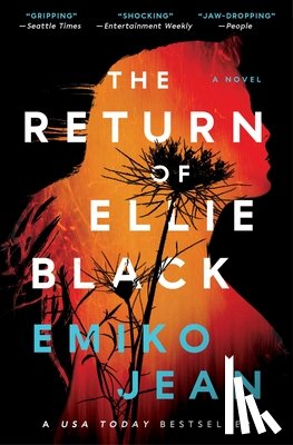 Jean, Emiko - The Return of Ellie Black