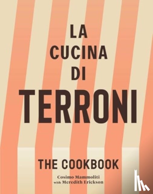 Mammoliti, Cosimo - La Cucina di Terroni