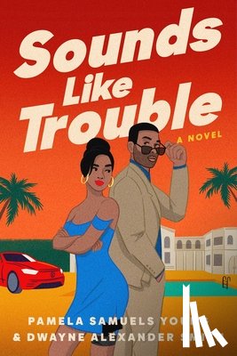 Young, Pamela Samuels - Sounds Like Trouble