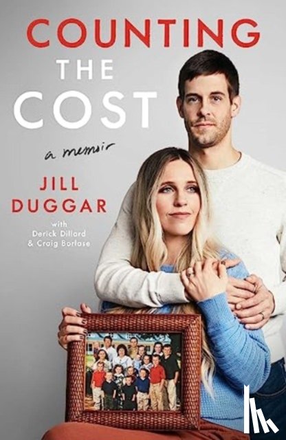 Duggar, Jill - Counting the Cost
