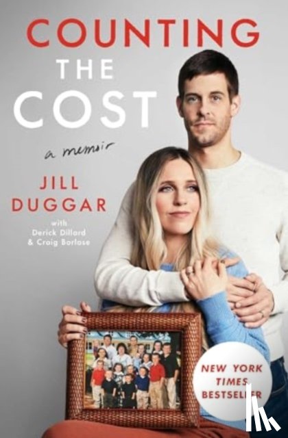 Duggar, Jill - Counting the Cost