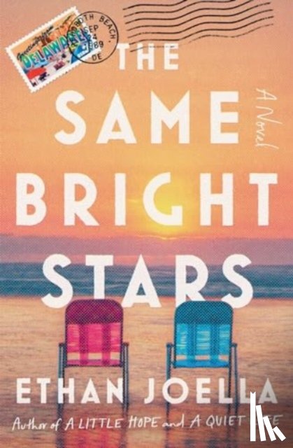Joella, Ethan - The Same Bright Stars