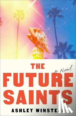 Winstead, Ashley - The Future Saints
