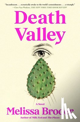 Broder, Melissa - Death Valley