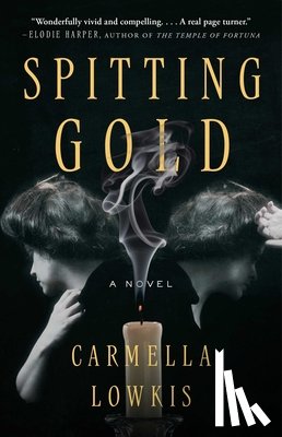 Lowkis, Carmella - Spitting Gold