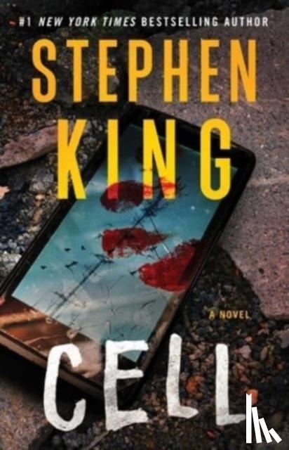 King, Stephen - Cell